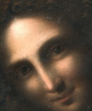 Il ritorno di Leonardo a Vinci