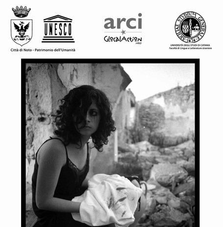 Impressioni Siciliane Scomposte Impressioni Siciliane Scomposte