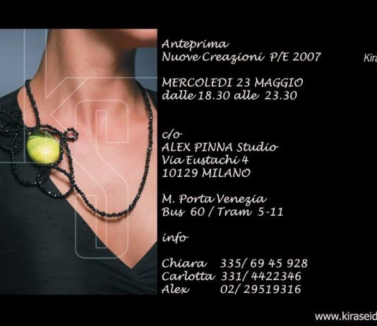 Kira Seiden Kira Seiden