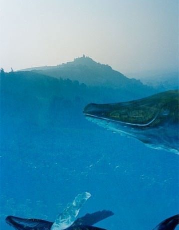 Le colline del Mare Le colline del Mare