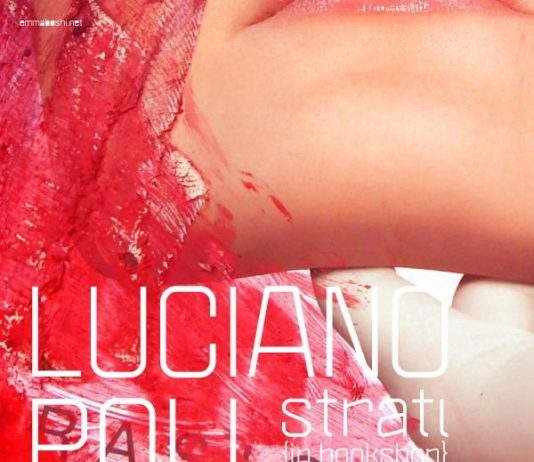 Luciano Poli – Strati