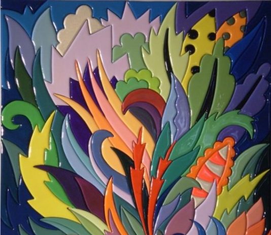 Massimo Sansavini – Kindergarten