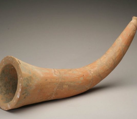 Montelupo 2006-2007: un anno per l’Archeologia