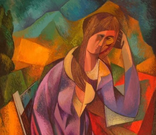 Omaggio a William Tode