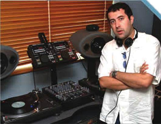 Play the Music Summer 2007