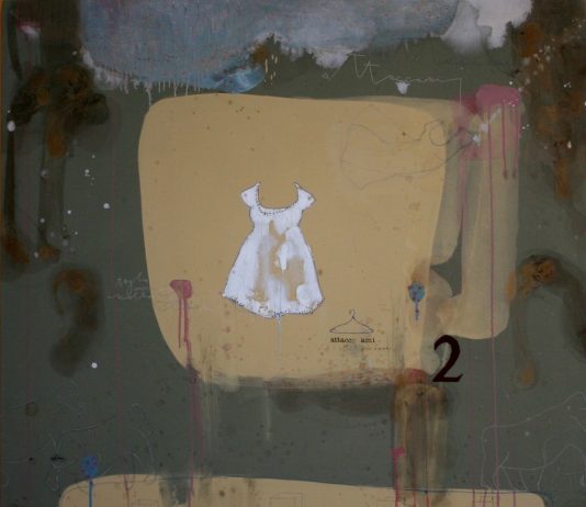 Premio nazionale d’arte Donato Frisia 2007 Premio nazionale d’arte Donato Frisia 2007