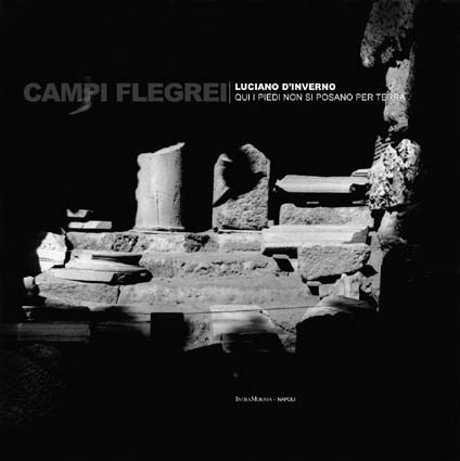 Qui i piedi non si posano per terra