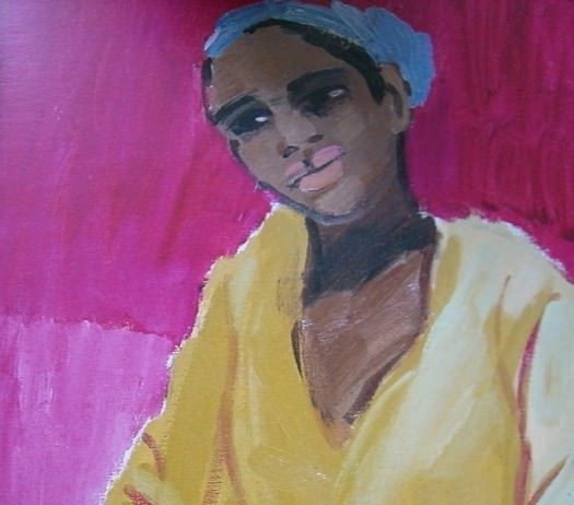 Saverio Barbaro – Magie magrebine