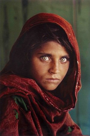 Steve McCurry – Sojourn: narratives of Asia