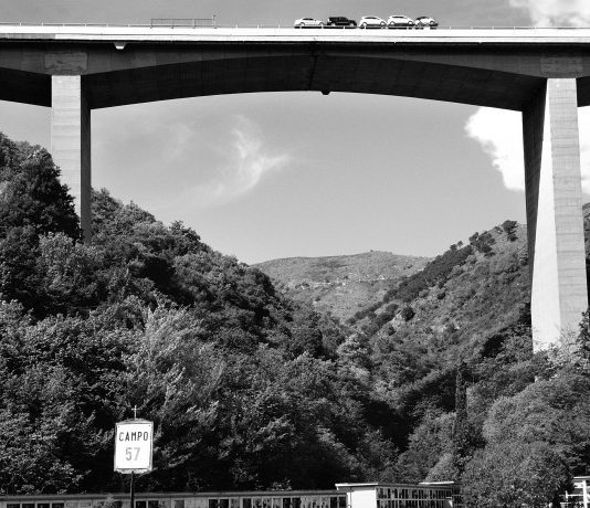 Vita Sospesa 2009 – Fulvio Bortolozzo / Michela Corbo