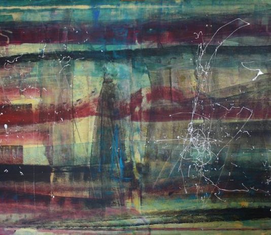 Alessio Ancillai – Suoni e Silenzi (Tempo Interno)