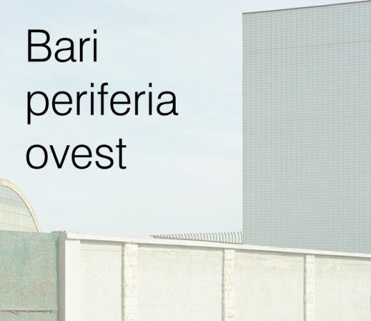 Bari Periferia Ovest