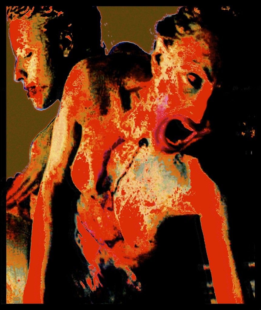 Beat Kuert – Donna Carnivorahttps://www.exibart.com/repository/media/eventi/2007/06/beat-kuert-8211-donna-carnivora.jpg