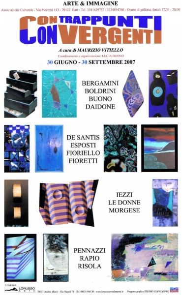 Contrappunti convergentihttps://www.exibart.com/repository/media/eventi/2007/06/contrappunti-convergenti.jpg