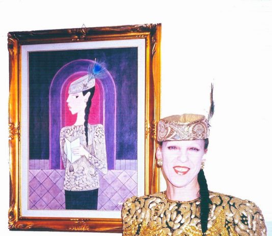 Gero Urso – Il Vestiario Incantato