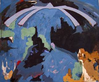 Giovanni Melegari – Case di paglia