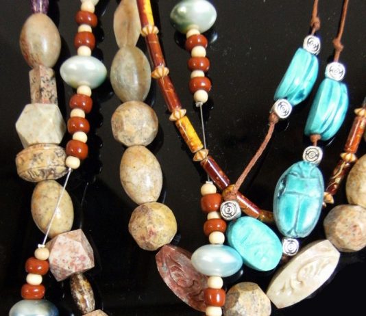 Giuliana Griselli – Oltre il bijoux