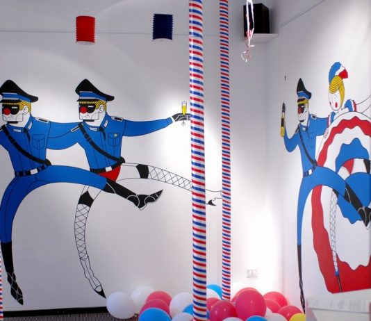 Honet – Graffiti e fotografia Honet – Graffiti e fotografia