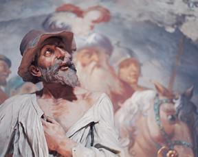 Il racconto del silenzio