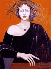 Lorella Facchetti / Moira Facchetti – Seduzioni