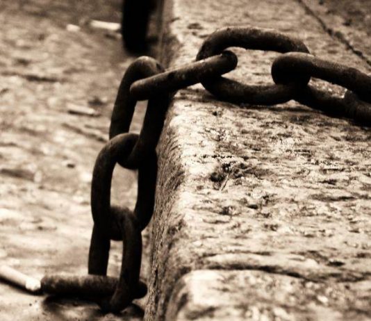 Maria Costantina Seri – Leg(ami)