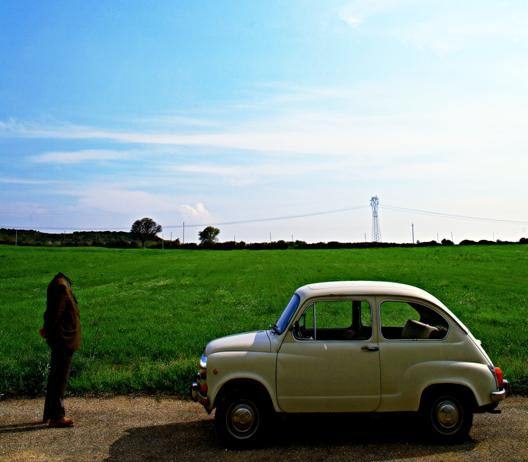 Massimiliano Di Mario – L.S.D. (lisergico, surrealismo, dinamico)