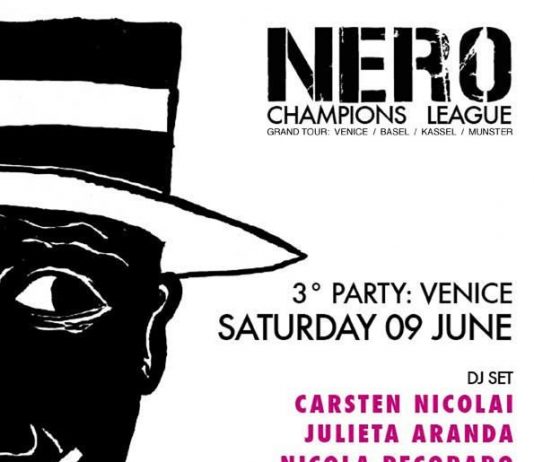 Nero Champions League Nero Champions League