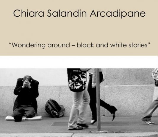 Open Event – Chiara Salandin Arcadipane