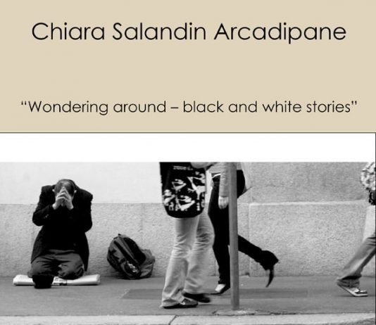 Open Event – Chiara Salandin Arcadipane Open Event – Chiara Salandin Arcadipane