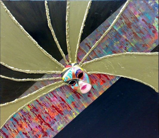 Raffaella Rosa Lorenzo