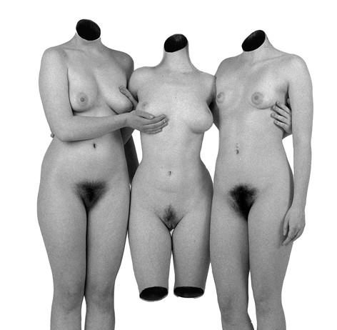 Roberto Zizzo – Veneri e Grazie