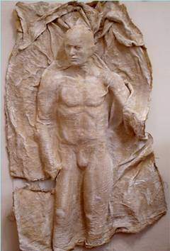 Sandro Mazzucato – Libera tela