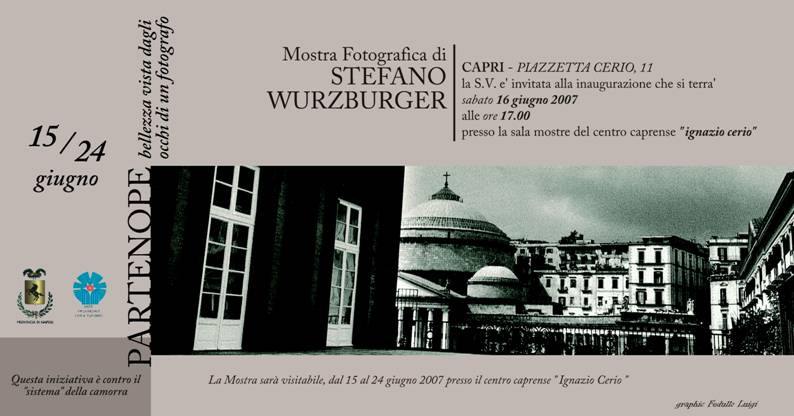Stefano Wurzburger – Partenope: vista dall’occhio di un fotografohttps://www.exibart.com/repository/media/eventi/2007/06/stefano-wurzburger-8211-partenope-vista-dall’occhio-di-un-fotografo.jpg