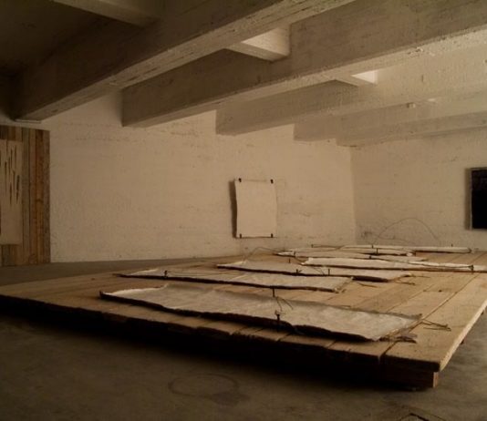 Takako Chiba – Spirito della Parola