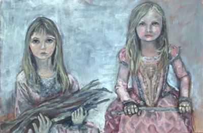 Giovanna Noia – I figli di Caino