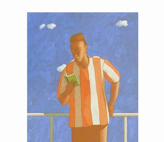 Libri e lettori Libri e lettori