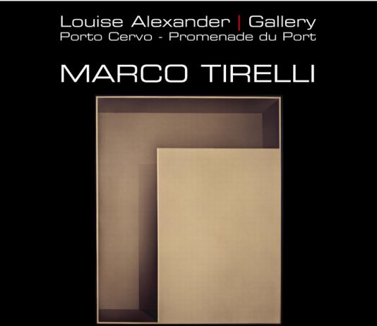 Marco Tirelli