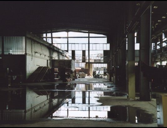 Annalisa Carletti / Chiara Greci – Tempesta di fuoco…un Olocausto ancora in atto