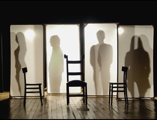 ArtCamera. Visioni e voci dell’Anima