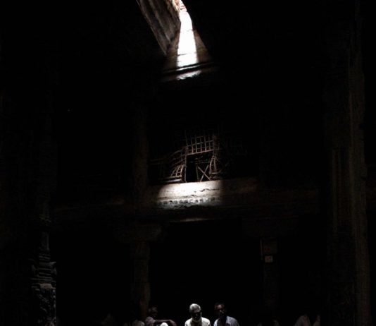 Fabio De Benedettis  – Tamil Nadu