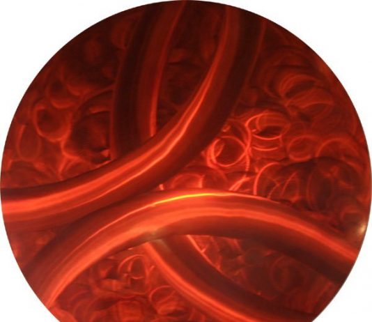 Frank Wackerbarth – Ellipse