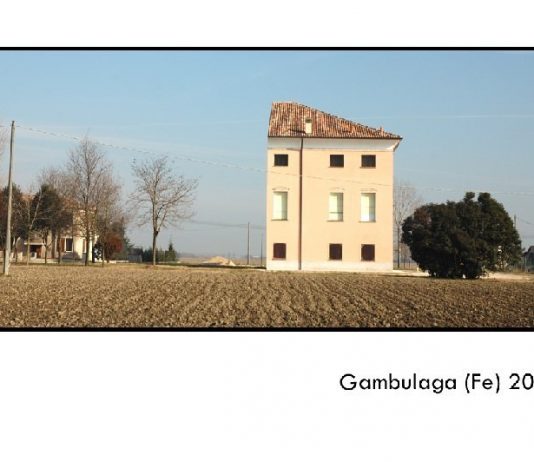 Giampaolo Zaniboni – Incantesimi Padani