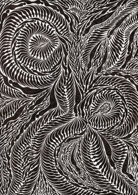 Jorunn Monrad / Nicola Troilo – Living Paintings