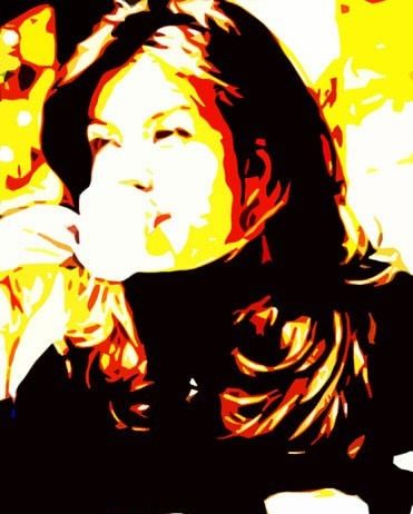 Massimo Falsaci – Nuova Figurazione