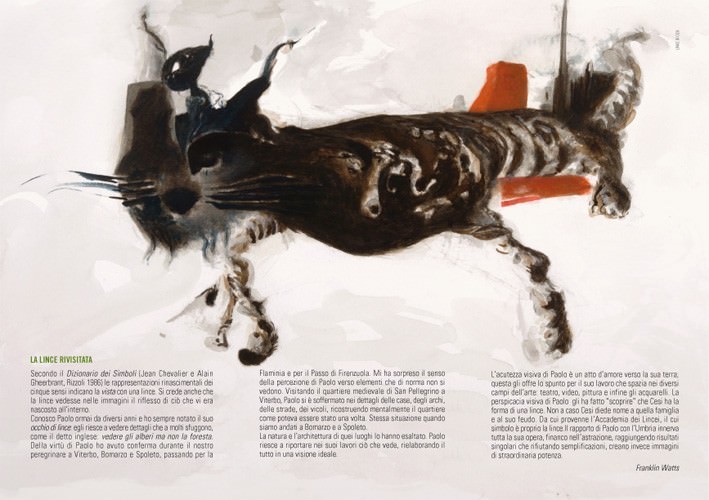 Paolo Liberati – La lince rivisitatahttps://www.exibart.com/repository/media/eventi/2007/08/paolo-liberati-8211-la-lince-rivisitata.jpg