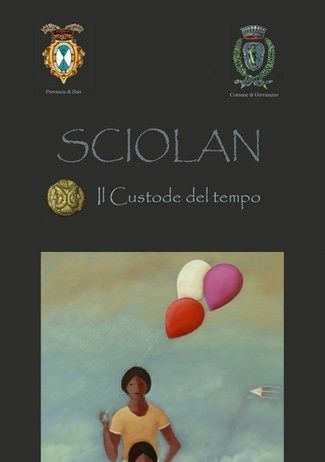 Renato Sciolan – Le stanze dei ricordi