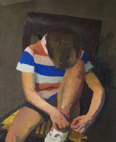 Renzo Tubaro 1925-2002 – Una vita per la pittura