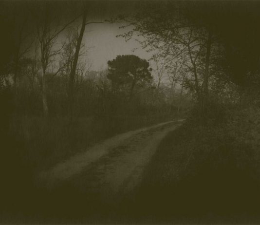 Sergio Scabar – Silenzi di luce