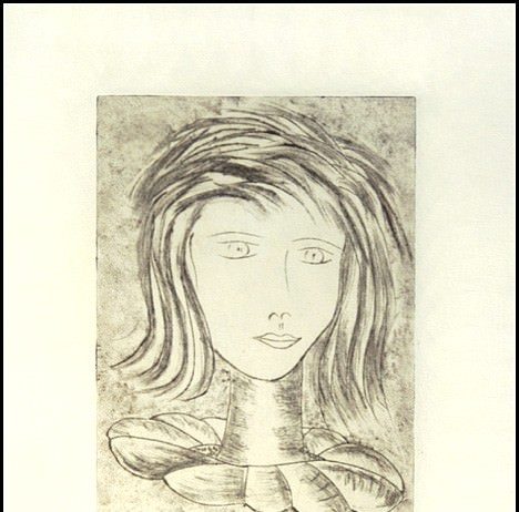 Tommaso Musarra – Il nucleo in-forme nonsoloscultura