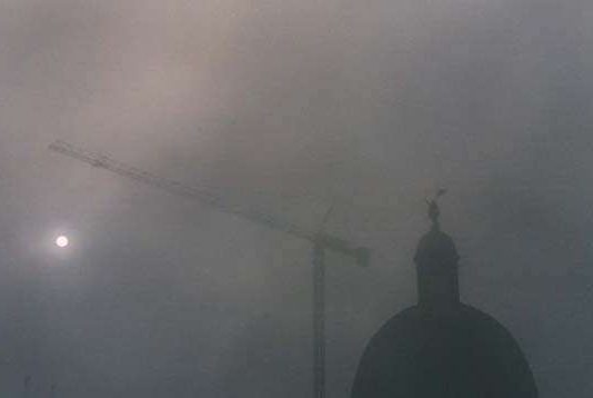 Venezia: le rughe e le fughe Venezia: le rughe e le fughe